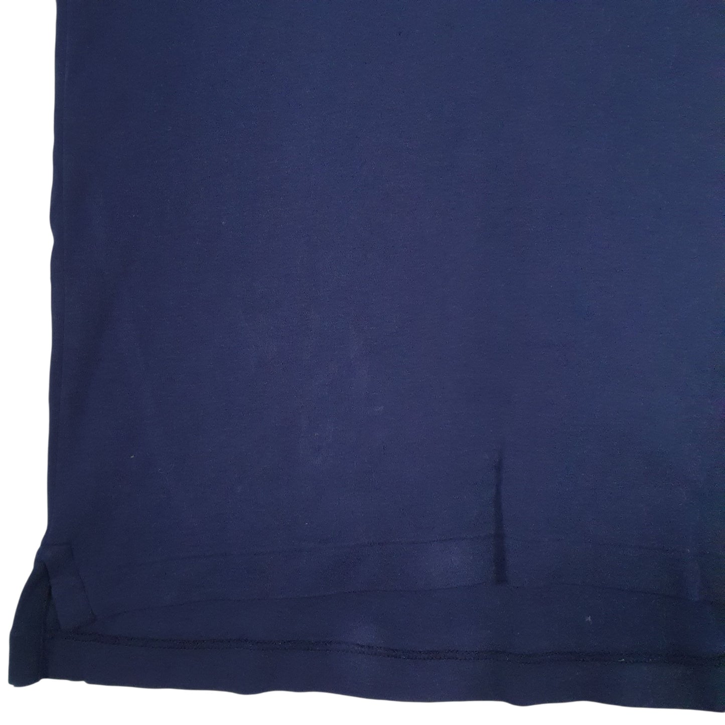 Mens Navy Polo Ralph Lauren   Polo Shirt