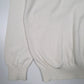 Mens White Tommy Hilfiger Vintage 00s Golf Crewneck Jumper