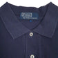Mens Navy Polo Ralph Lauren   Polo Shirt