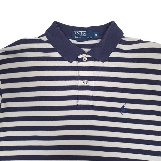 Mens Navy Polo Ralph Lauren   Polo Shirt