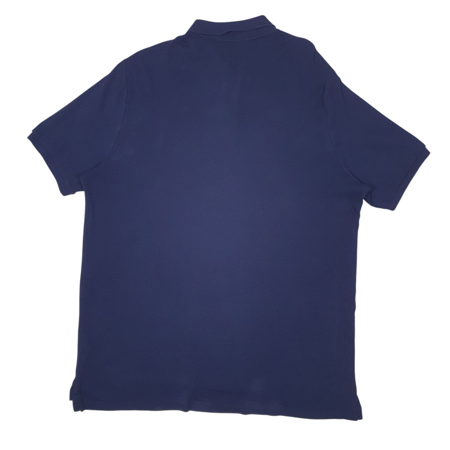 Mens Navy Polo Ralph Lauren   Polo Shirt