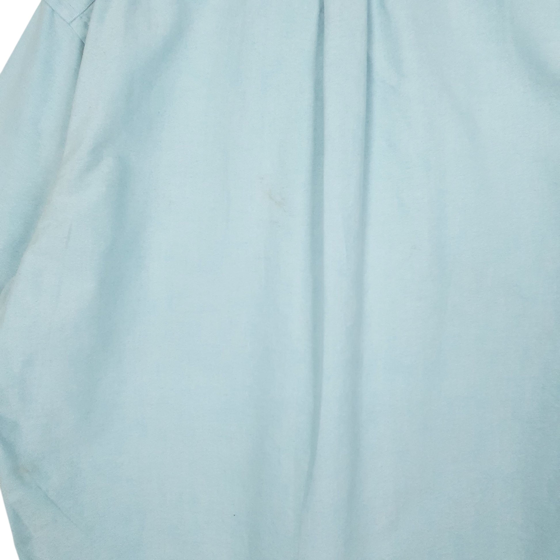 Mens Blue Ralph Lauren   Shirt