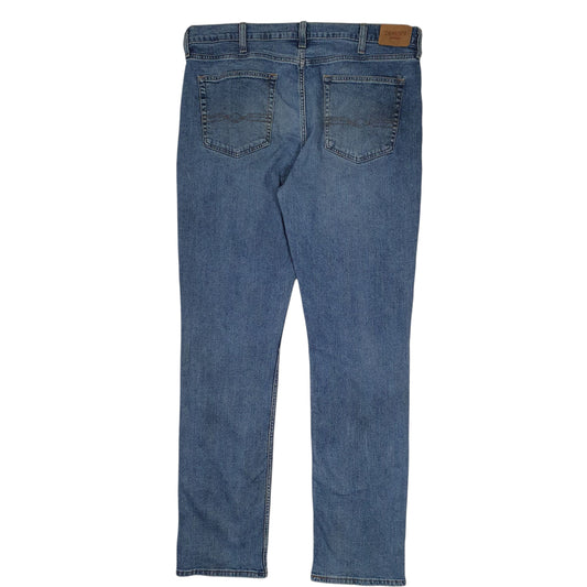 Mens Blue Levis   Jeans