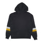 Mens Black Dickies  Hoodie Jumper