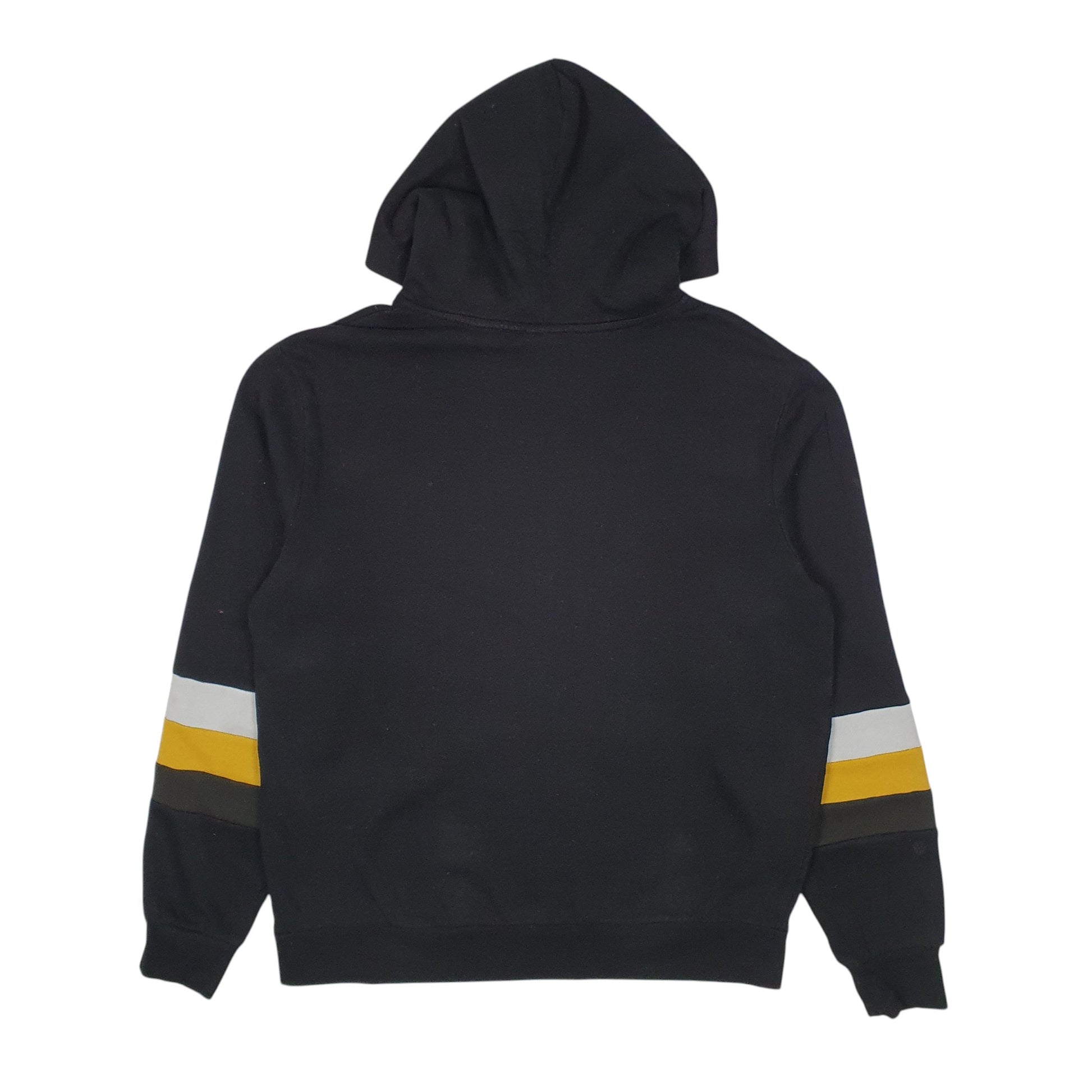 Mens Black Dickies  Hoodie Jumper