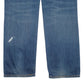 Mens Blue Levis   Jeans