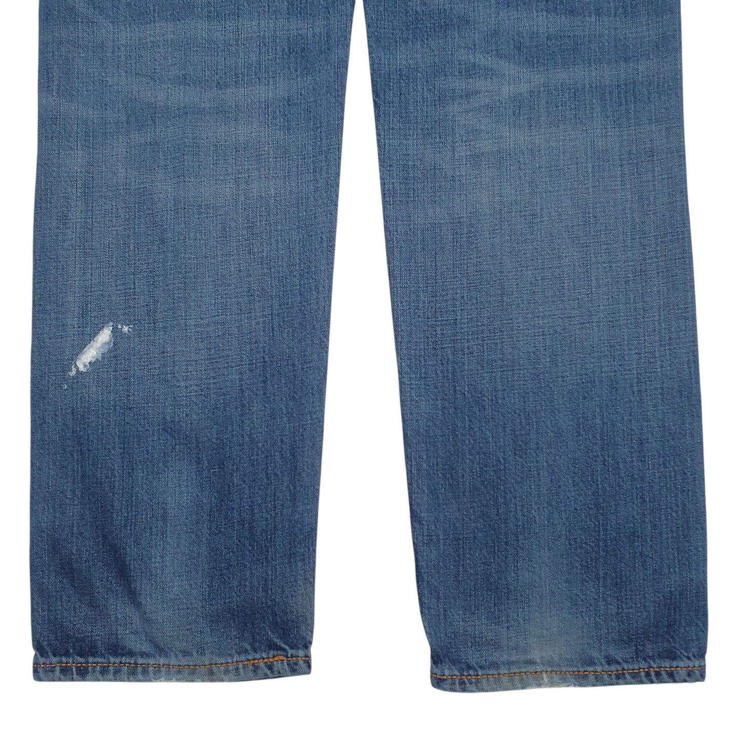 Mens Blue Levis   Jeans