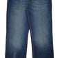 Mens Blue Levis   Jeans
