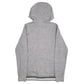 Mens Grey Champion  Full Zip Jumper