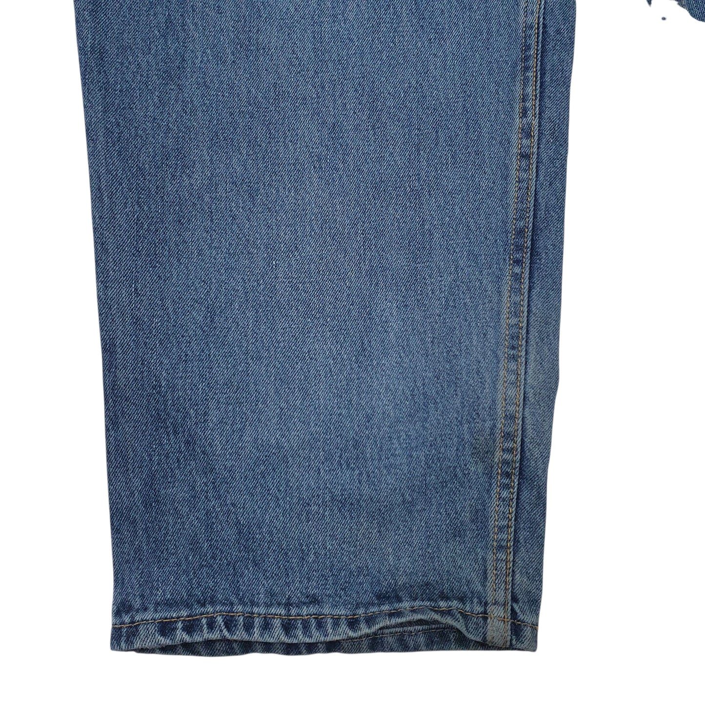 Mens Blue Levis   Jeans