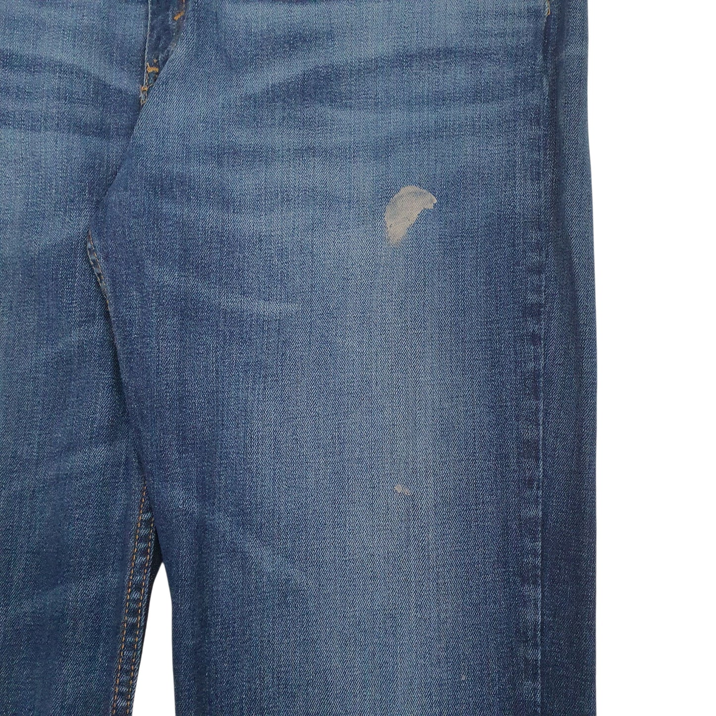 Mens Blue Levis   Jeans
