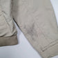 Mens Beige Tommy Hilfiger   Coat