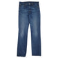 Mens Blue Levis  514 JeansW33 L34