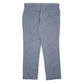 Mens Blue Polo Ralph Lauren   Trousers