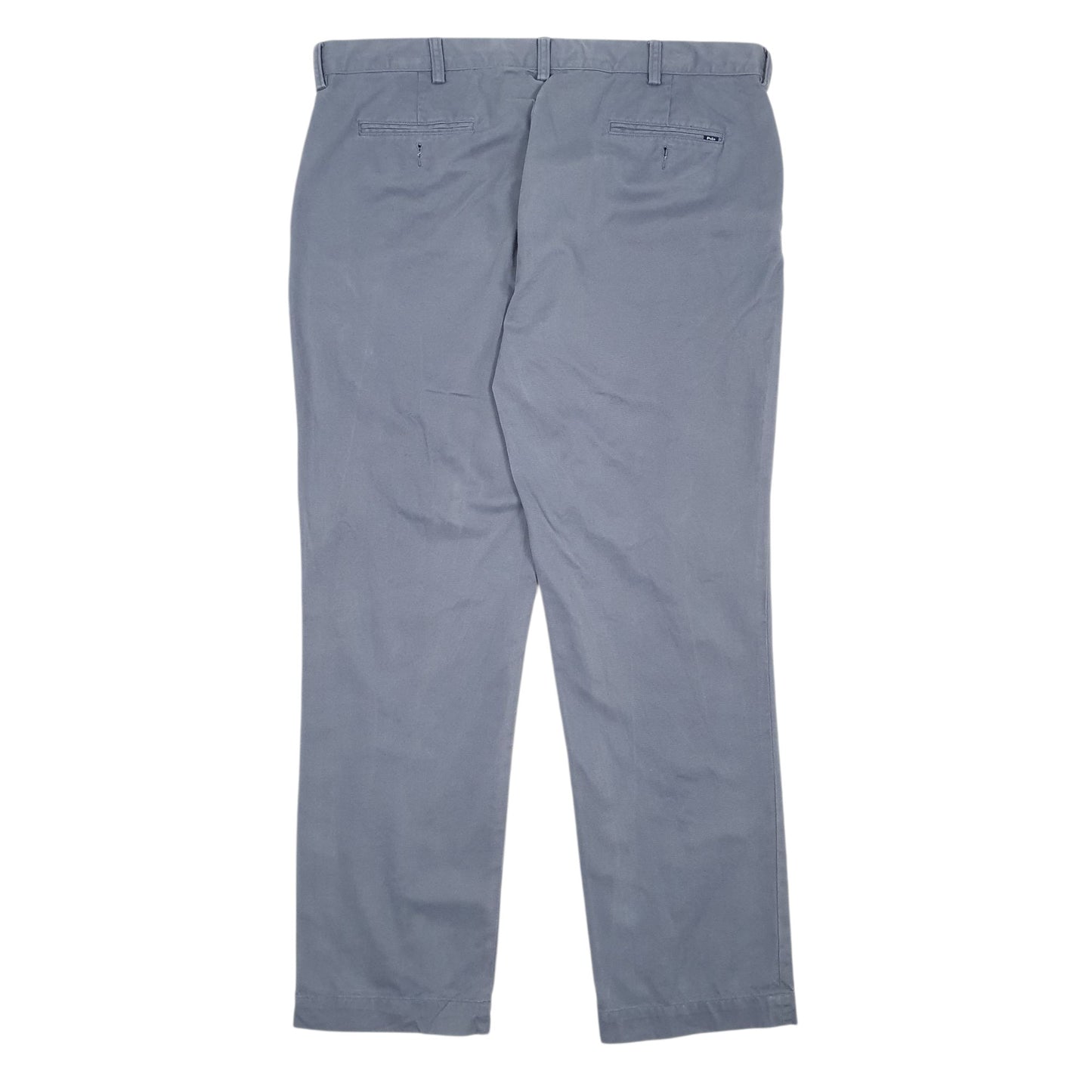 Mens Blue Polo Ralph Lauren   Trousers