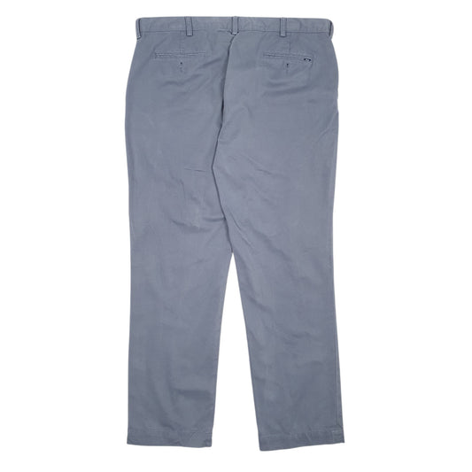 Mens Blue Polo Ralph Lauren   Trousers
