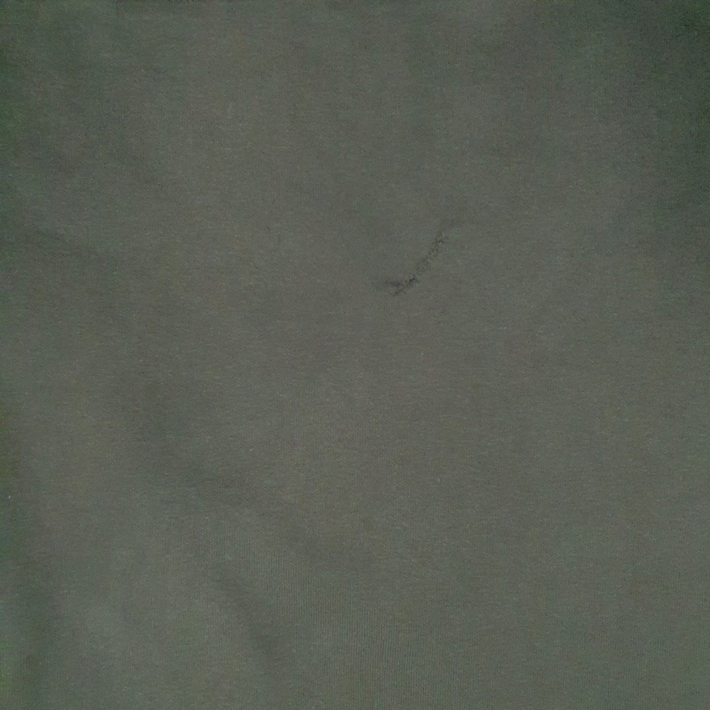 Mens Green Carhartt  Quarter Zip Jumper