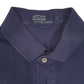Mens Navy Polo Ralph Lauren   Polo Shirt