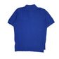 Mens Blue Polo Ralph Lauren   Polo Shirt