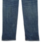 Mens Blue Levis   Jeans