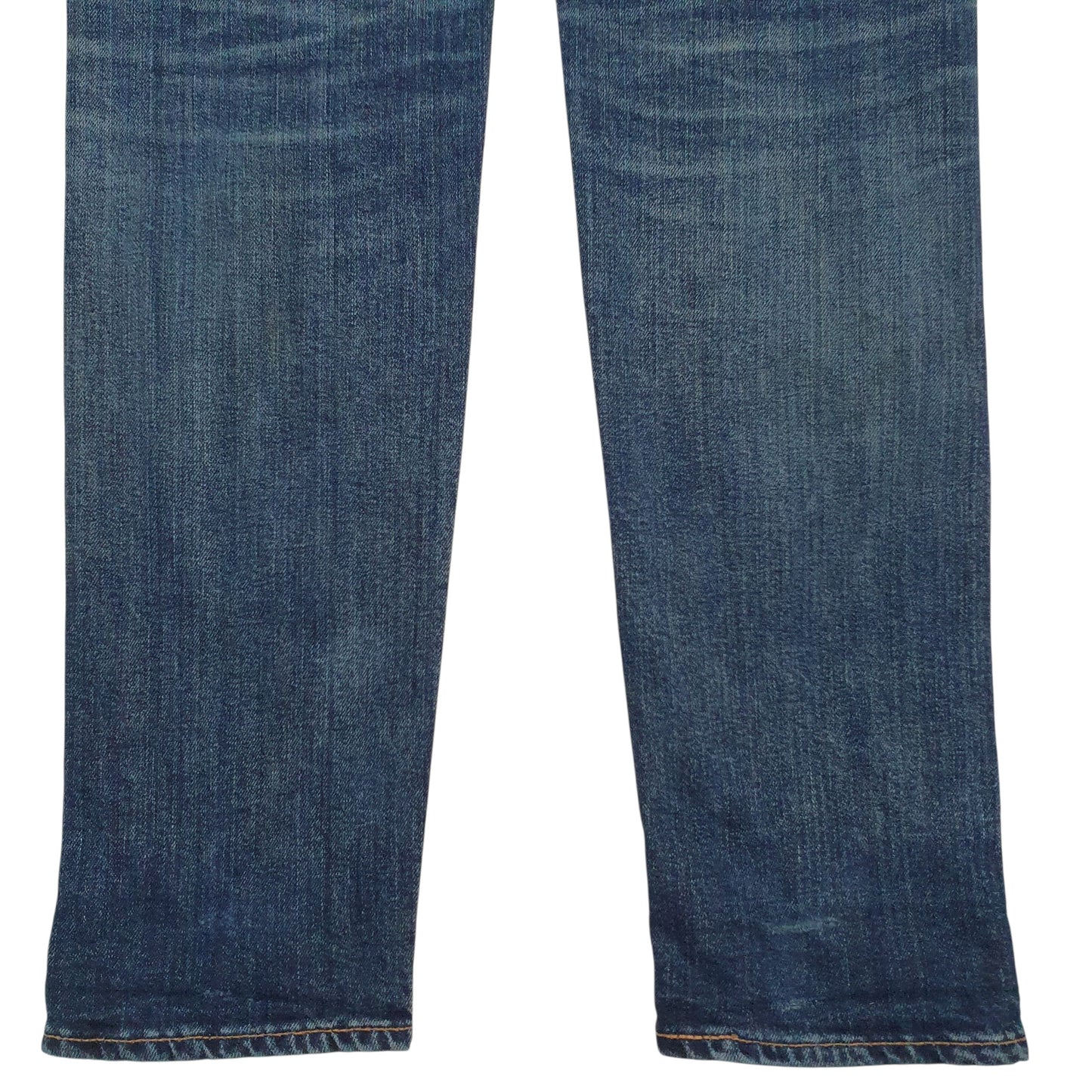Mens Blue Levis   Jeans