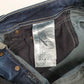 Mens Blue Diesel Stretch  Jeans