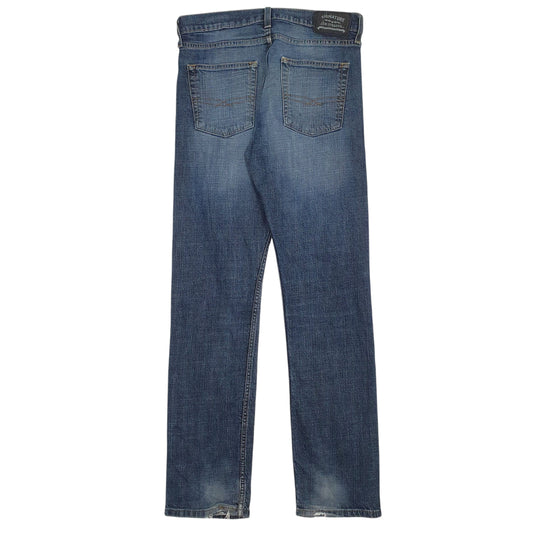 Mens Blue Levis   Jeans