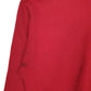 Mens Red Champion  Hoodie Jumper