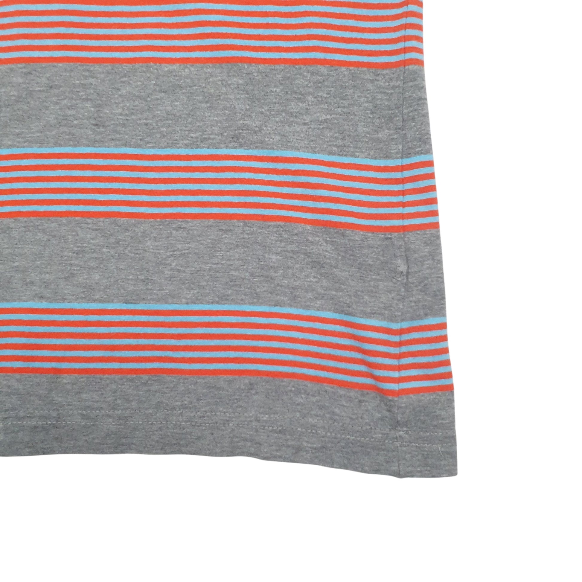 Mens Grey Puma   Polo Shirt