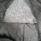 Mens Grey Champion Seton Hall University Hoodie Jumper