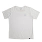 Mens White Patagonia Capilene Cool Daily Short Sleeve T Shirt