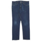 Mens Blue Levis  508 JeansW36 L30