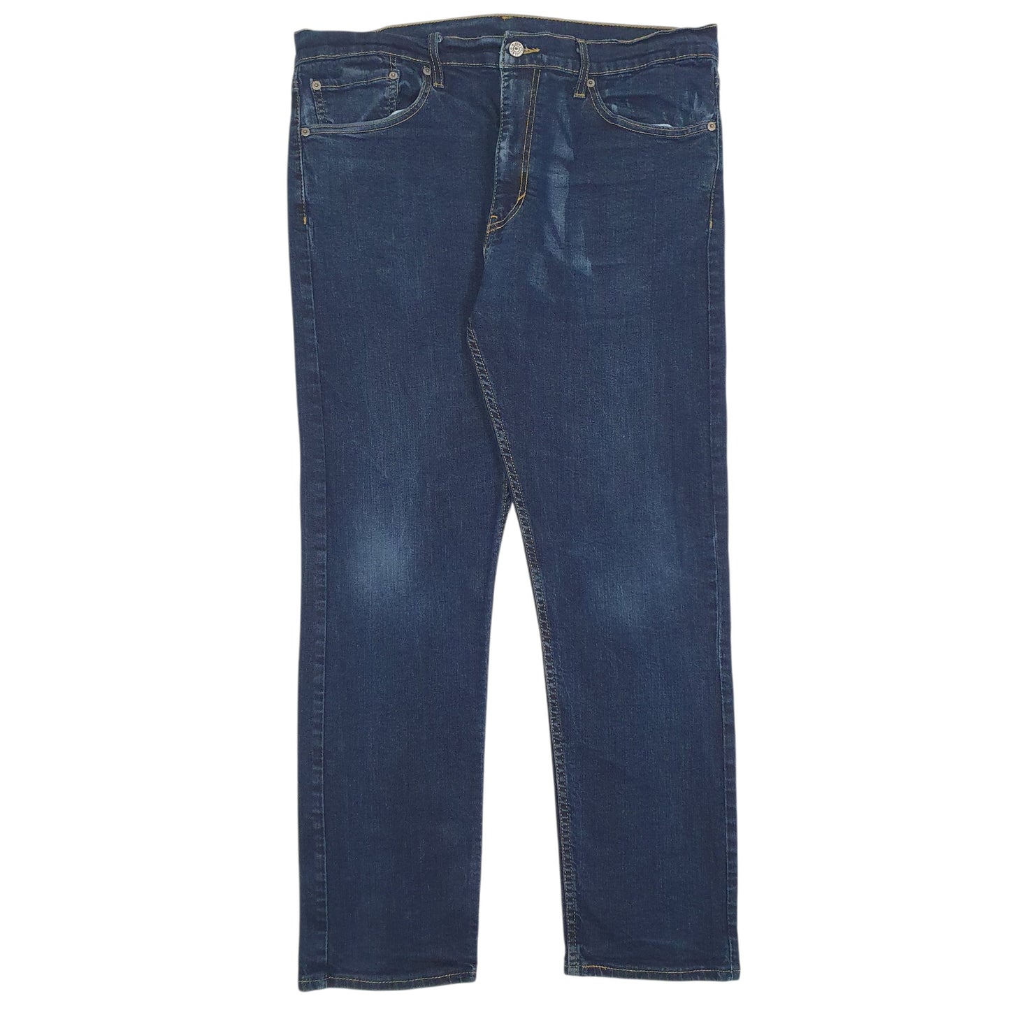 Mens Blue Levis  508 JeansW36 L30