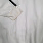 Mens White Adidas  Hoodie Jumper