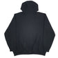 Mens Black Carhartt  Hoodie Jumper