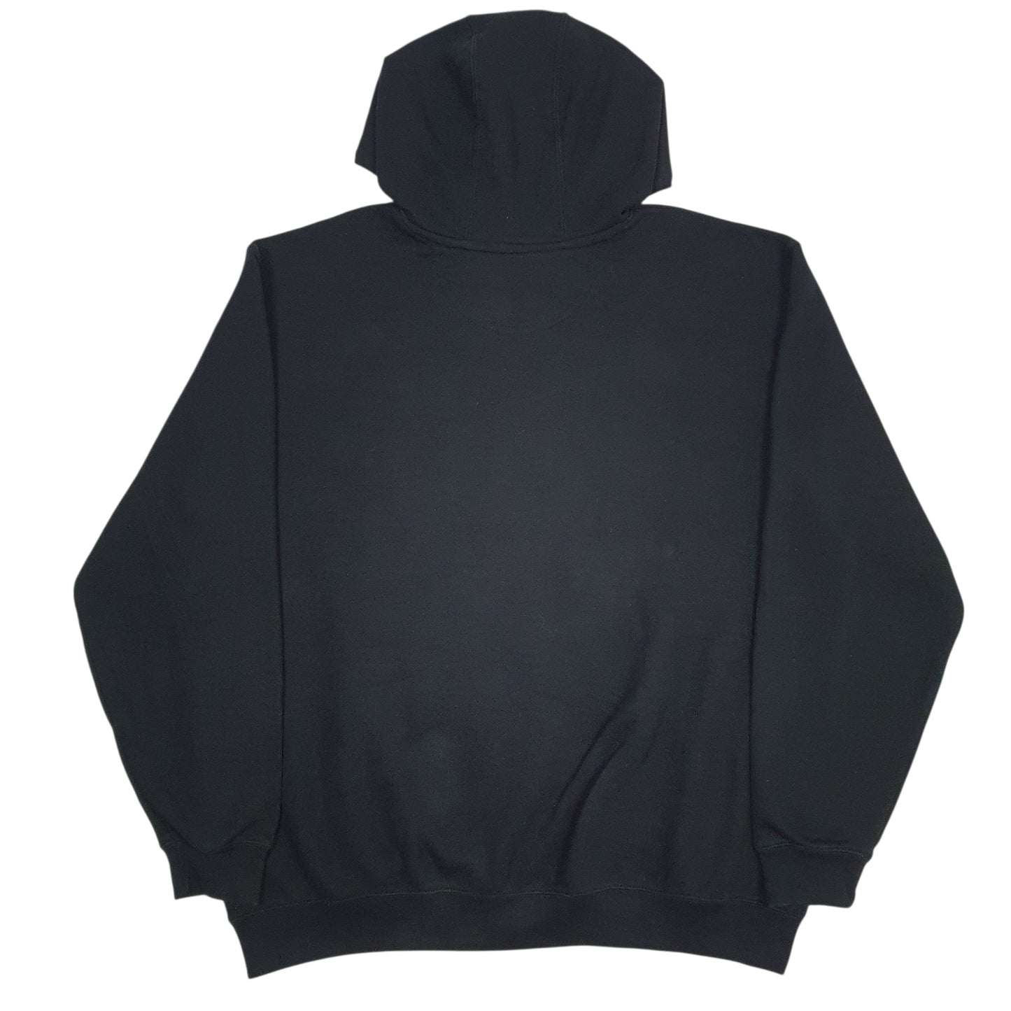 Mens Black Carhartt  Hoodie Jumper