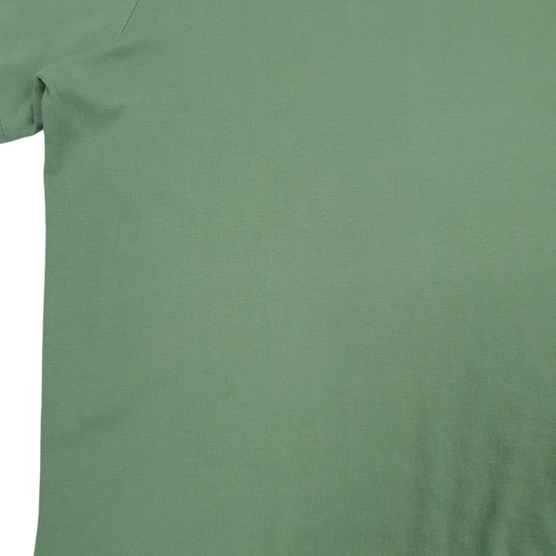Mens Green Polo Ralph Lauren   Polo Shirt