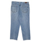 Mens Blue L.L.Bean   Jeans
