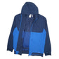 Mens Navy Adidas Hoodie Hoodie Coat