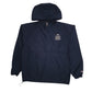 Mens Navy Champion Notre Dame St Marys  Coat