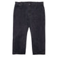 Mens Black Levis  505 JeansW48 L30