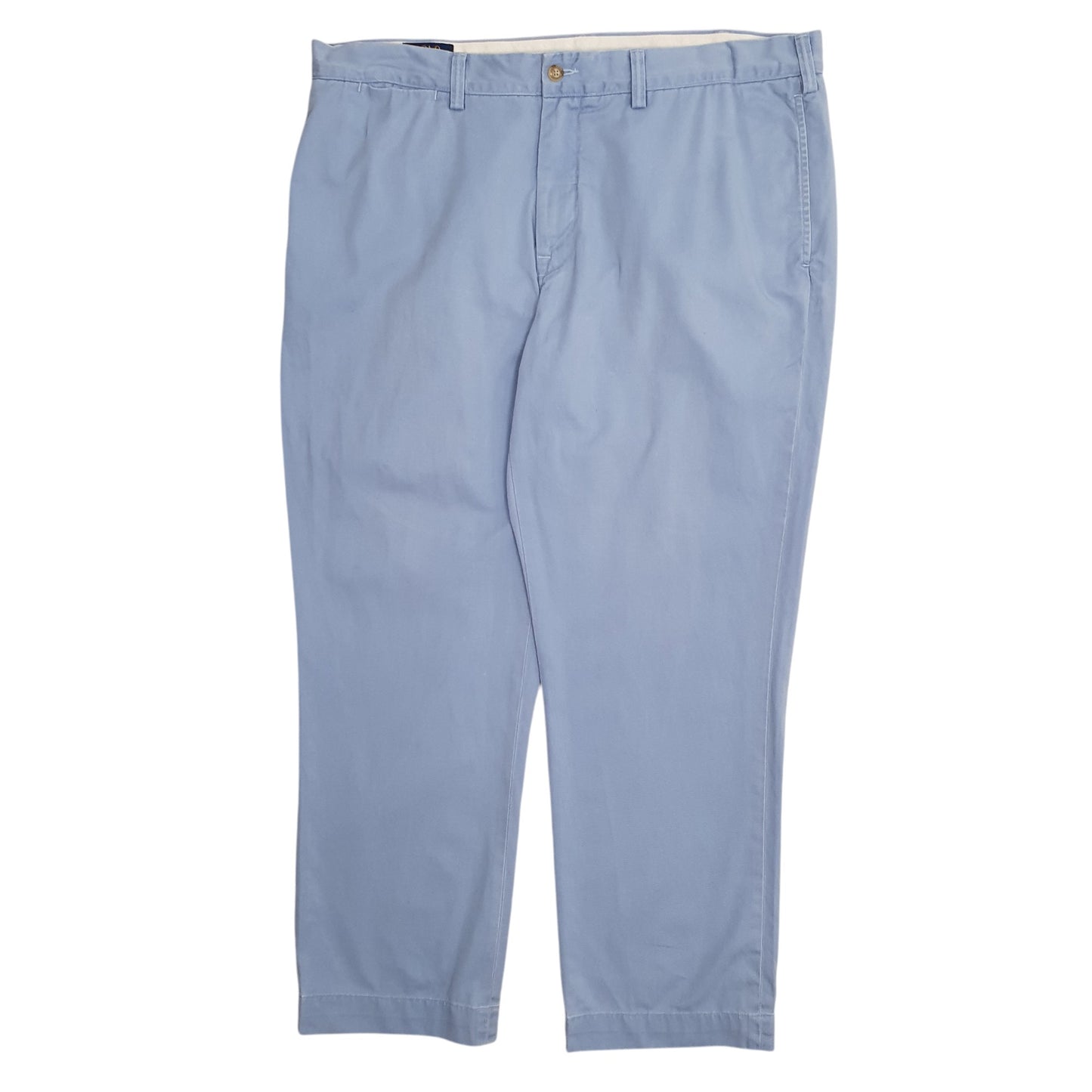 Mens Blue Polo Ralph Lauren  Chino Trousers