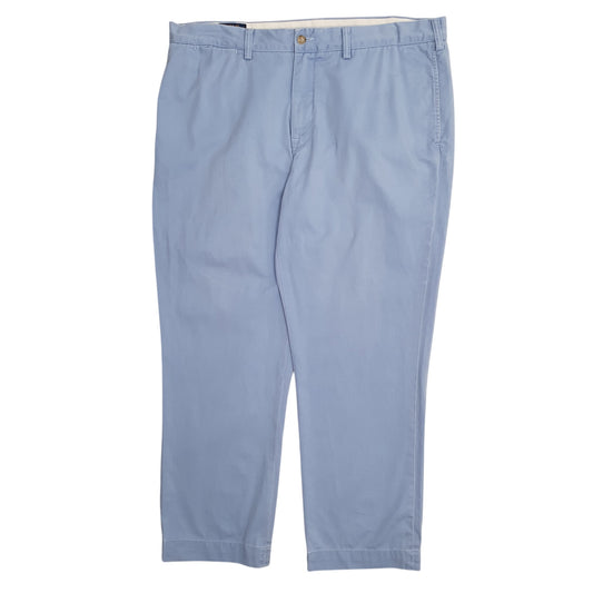 Mens Blue Polo Ralph Lauren  Chino Trousers