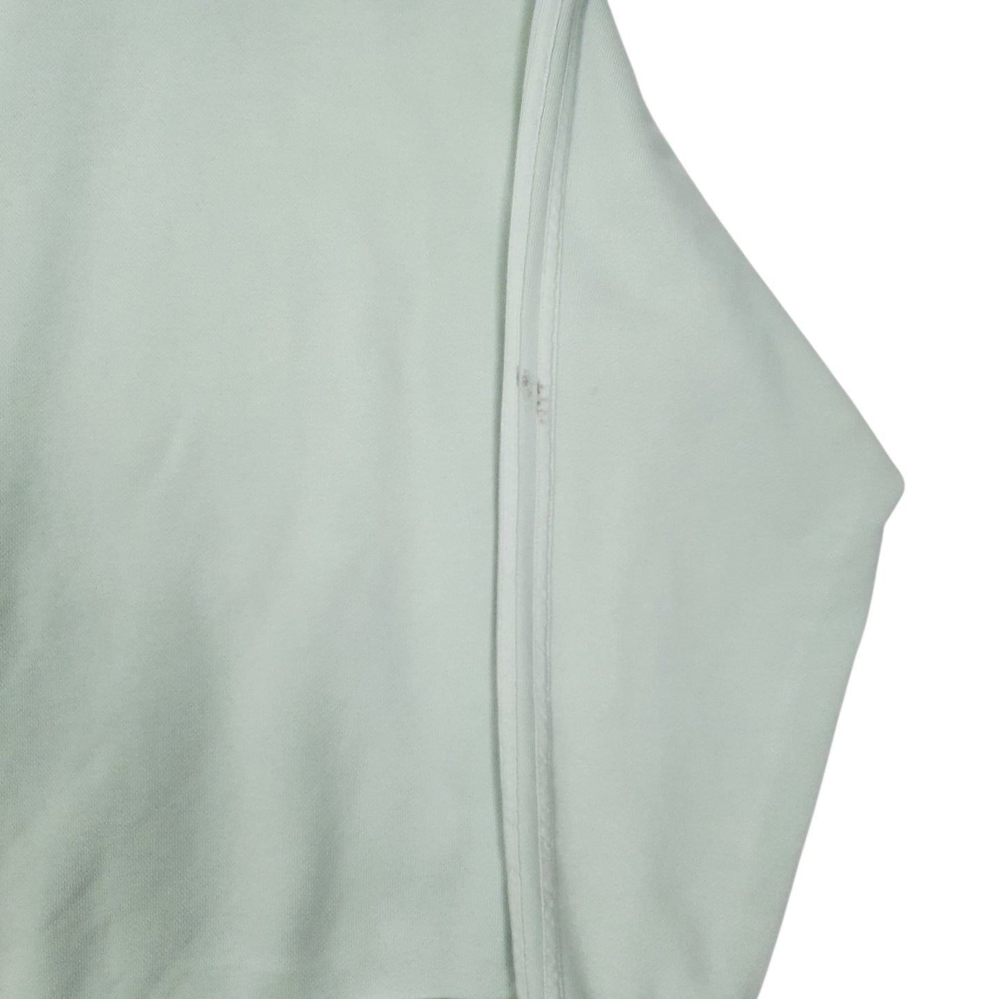 Mens Green Adidas  Hoodie Jumper