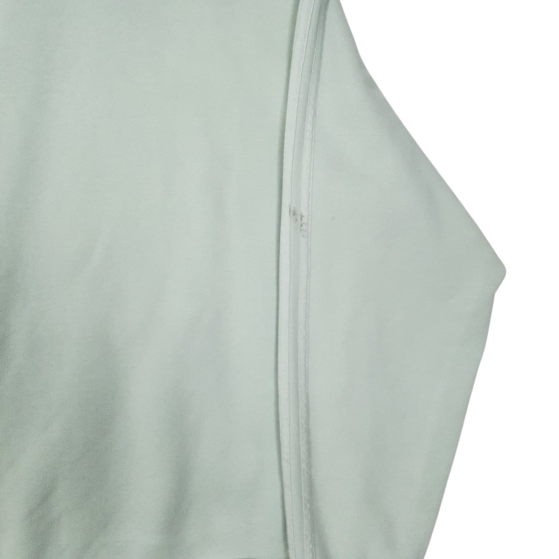 Mens Green Adidas  Hoodie Jumper