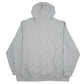Mens Grey Carhartt  Hoodie Jumper