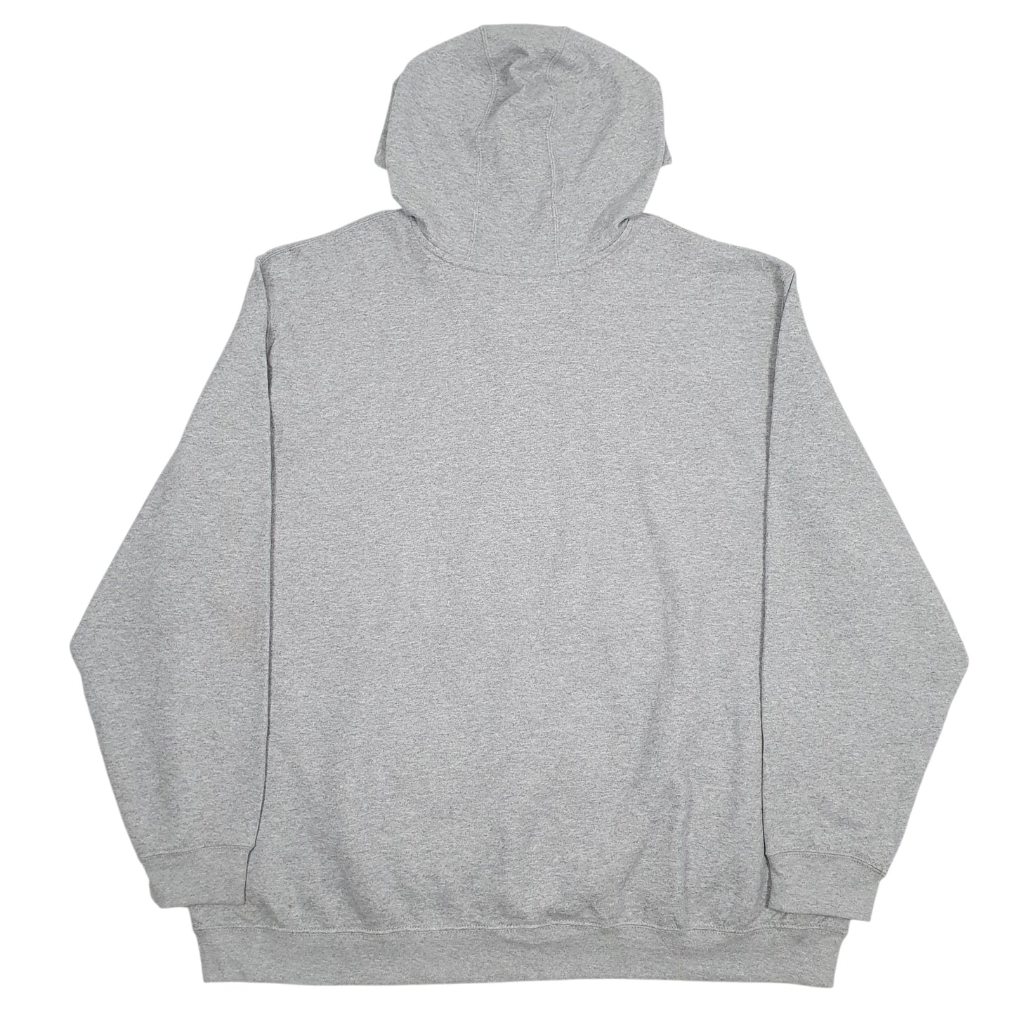 Mens Grey Carhartt  Hoodie Jumper