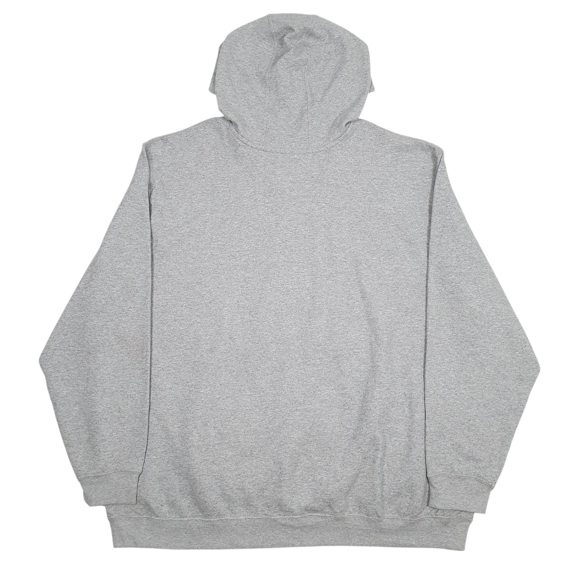 Mens Grey Carhartt  Hoodie Jumper
