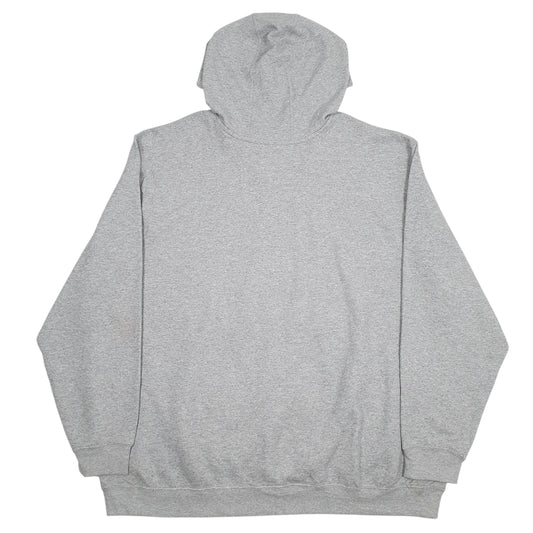 Mens Grey Carhartt  Hoodie Jumper