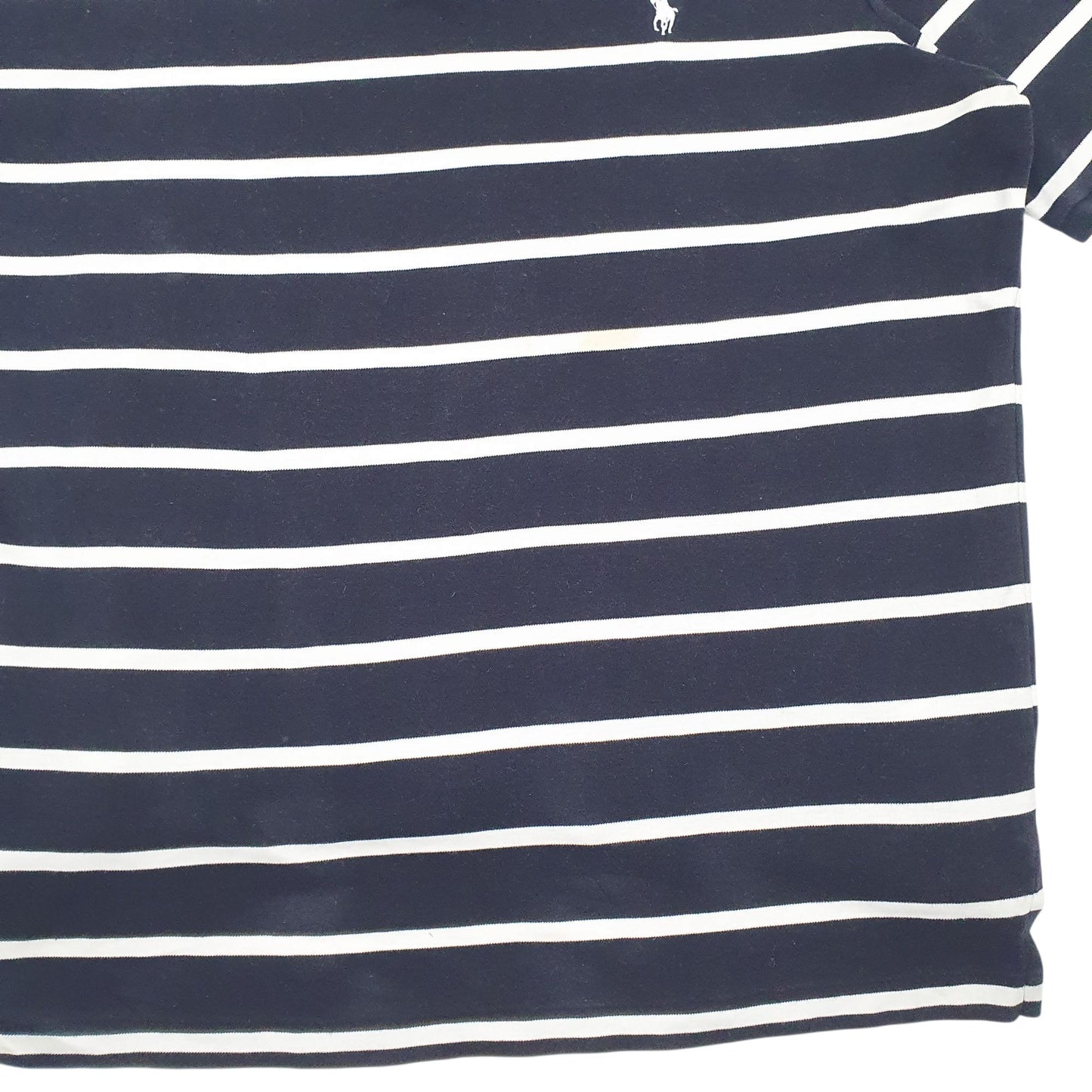 Mens Black Polo Ralph Lauren   Polo Shirt